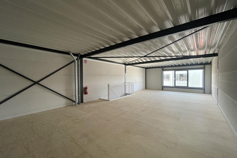 Bedrijfsruimte Harderwijk - Pascalstraat 23 - Foto 6