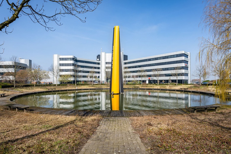 KantoorruimteaanHoeksteen 54<br/> inHoofddorp KantoorruimteaanHoeksteen 54<br/> inHoofddorp