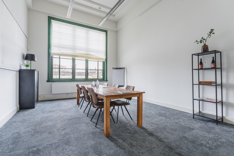 KantoorruimteaanCeresstraat 13<br/> inBreda