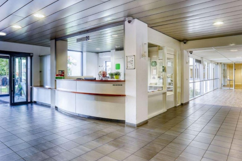 KantoorruimteaanGalvanistraat 1A<br/> inEde KantoorruimteaanGalvanistraat 1A<br/> inEde