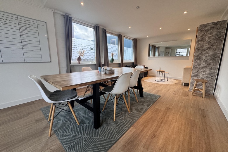 KantoorruimteaanBrasemstraat 11<br/> inAlmere