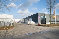 Bekijk foto 4 van Fahrenheitstraat 45 2 Bekijk foto 4 van Fahrenheitstraat 45 2