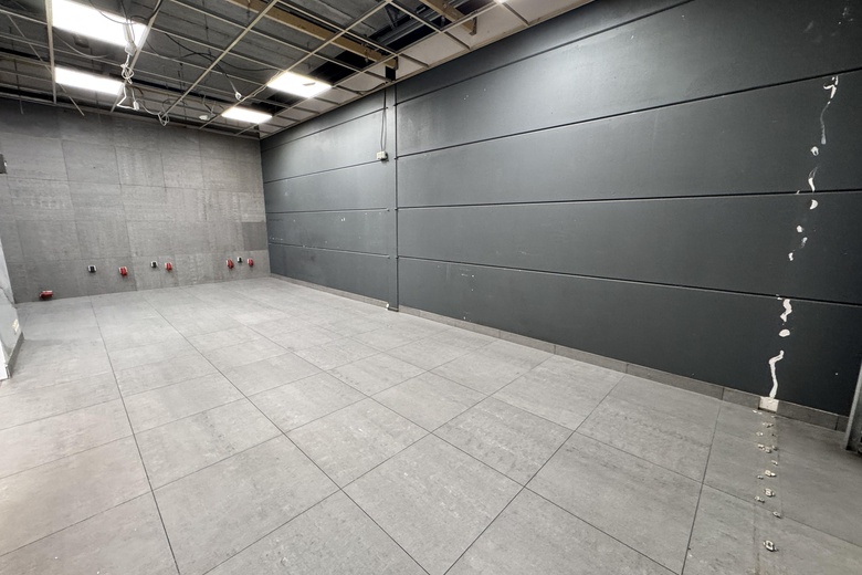 BedrijfsruimteaanMarkerkant 10 7 T<br/> inAlmere