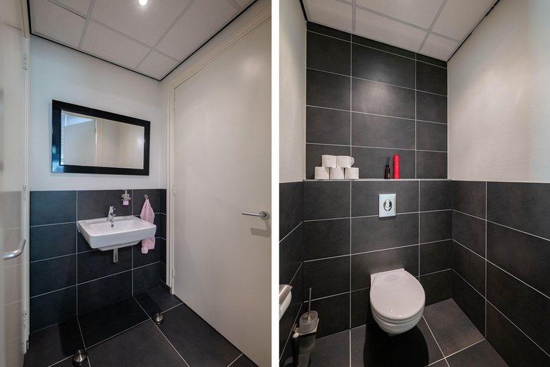 Winkelruimte Hellevoetsluis - Dorpsstraat 1 - Foto 13