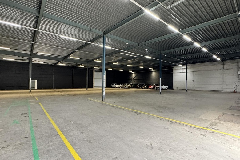 BedrijfsruimteaanDe Run 4444 - 4448<br/> inVeldhoven BedrijfsruimteaanDe Run 4444 - 4448<br/> inVeldhoven