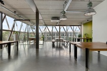 Kantoorruimte Amsterdam - Pedro de Medinalaan 73 - Foto 4