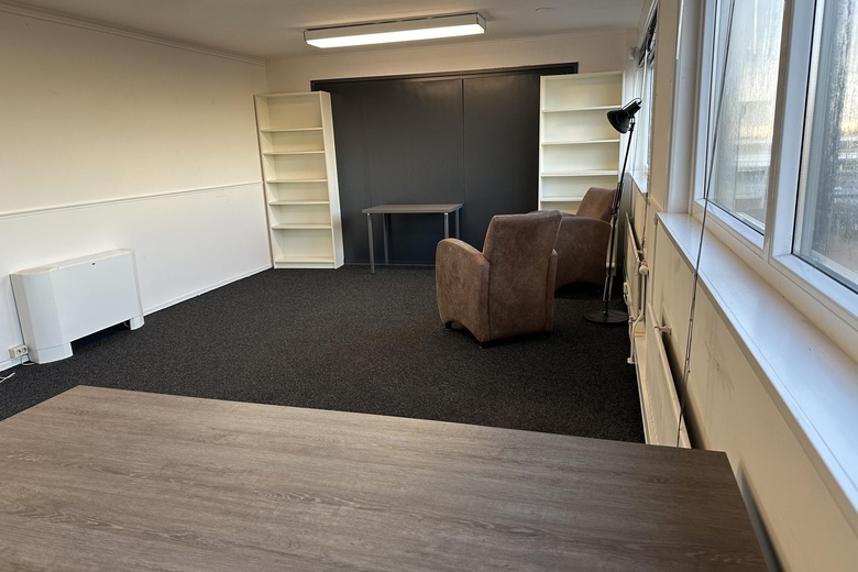 KantoorruimteaanStevinstraat 12 A<br/> inHeerhugowaard