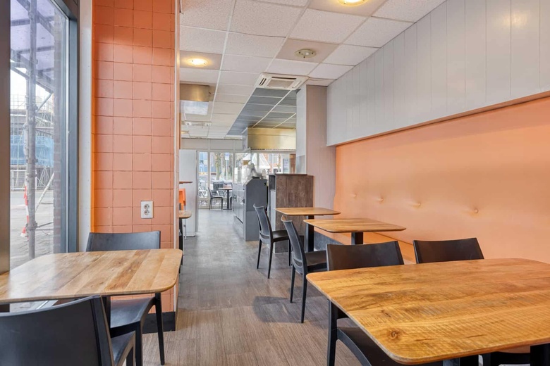 HorecaaanKruisweg 969<br/> inHoofddorp