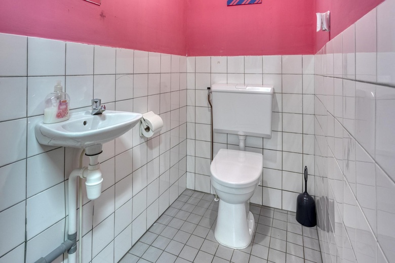 WinkelruimteaanJan van Schaffelaarstraat 36<br/> inBarneveld