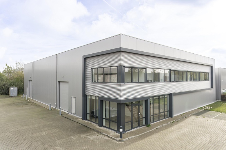 Bekijk foto 1 van Mandenmakerstraat 17