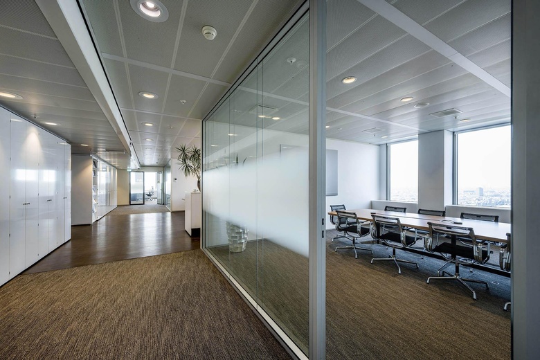 KantoorruimteaanAmstelplein 1<br/> inAmsterdam KantoorruimteaanAmstelplein 1<br/> inAmsterdam