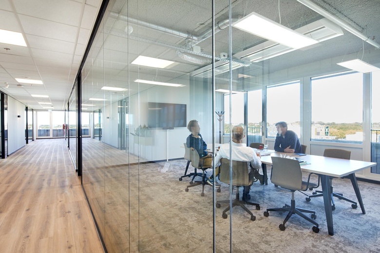 KantoorruimteaanLouwesweg 6<br/> inAmsterdam