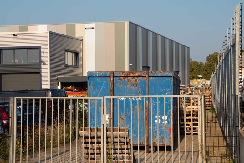 BedrijfsruimteaanEconomiestraat 131<br/> inSittard