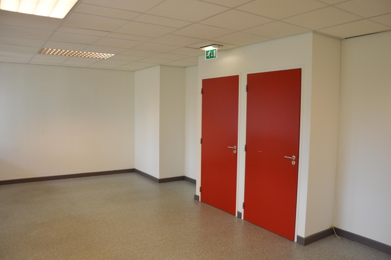 KantoorruimteaanWilhelminastraat 11<br/> inSittard