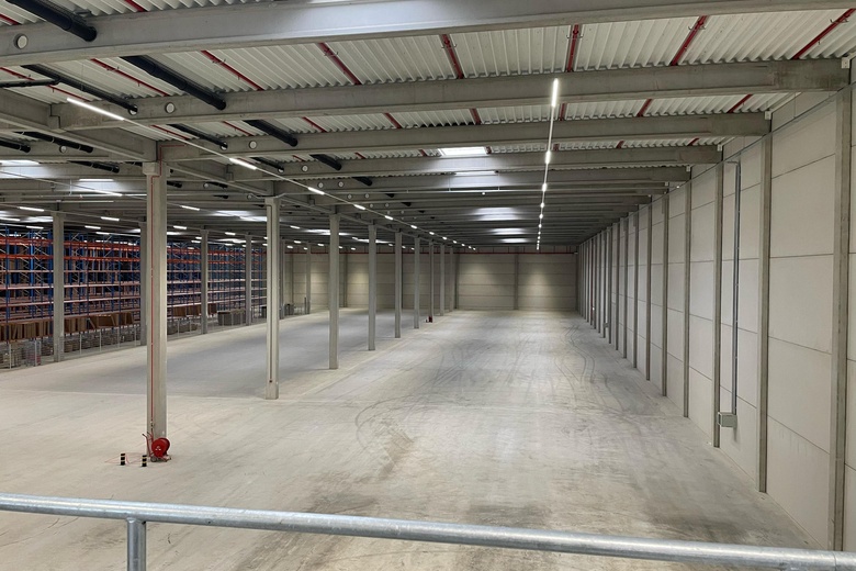 BedrijfsruimteaanRietgraaf 8<br/> inOosterhout