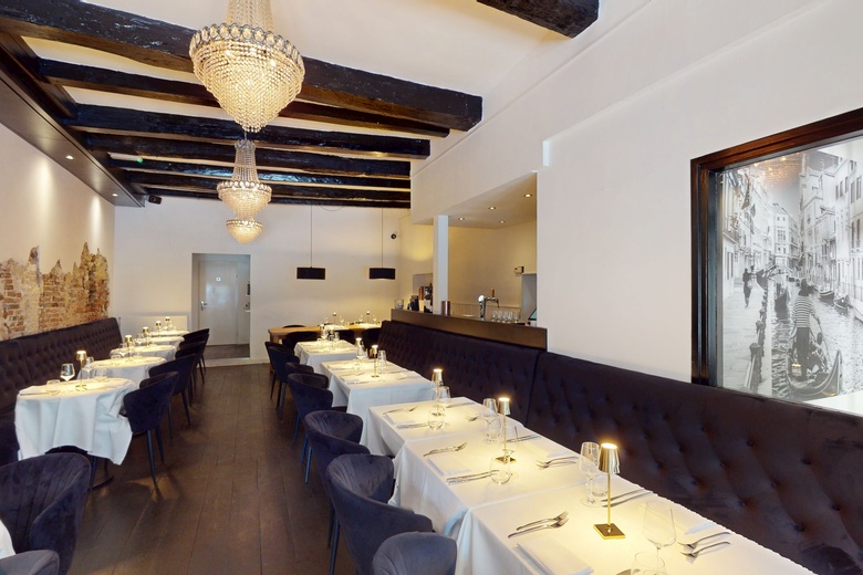 HorecaaanBethlehems Kerkplein 34<br/> inZwolle