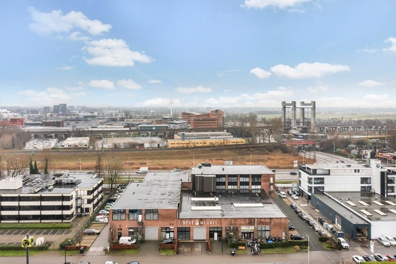 WinkelruimteaanAntwerpseweg 9<br/> inGouda
