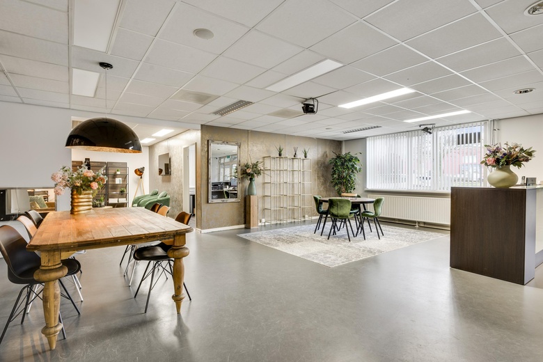 Bedrijfsruimte Nederweert - Pannenweg 315 - Foto 4