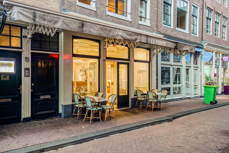 Horeca Amsterdam - Tweede Tuindwarsstraat 12 H - Foto 10
