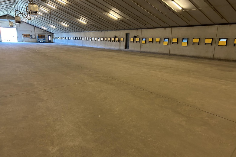 BedrijfsruimteaanAntoniusstraat 45<br/> inHeusden BedrijfsruimteaanAntoniusstraat 45<br/> inHeusden