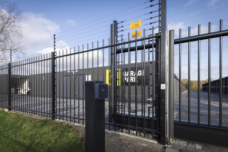 BedrijfsruimteaanGaragePark Almelo 0 ong<br/> inAlmelo