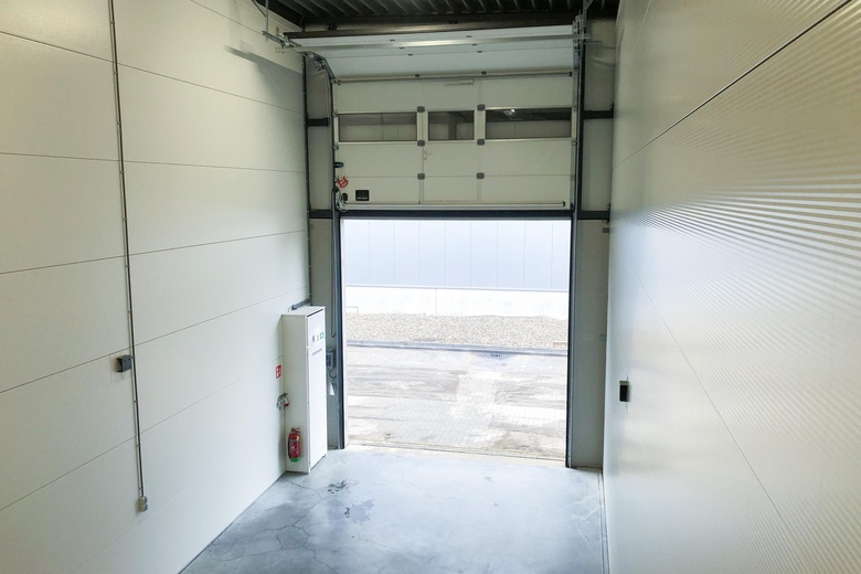 BedrijfsruimteaanMolensingel 93 A 01<br/> inMaastricht