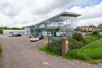 Bekijk foto 2 van Helderseweg 50 A