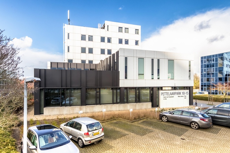 Kantoorruimte Den Bosch - Pettelaarpark 10 - Foto 5