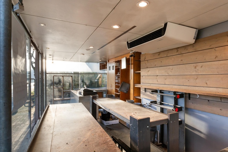 WinkelruimteaanRidder van Catsweg 323 a<br/> inGouda