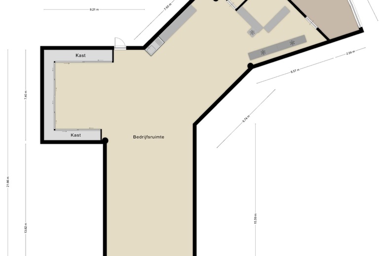 WinkelruimteaanUitslagsweg 93 3<br/> inHengelo