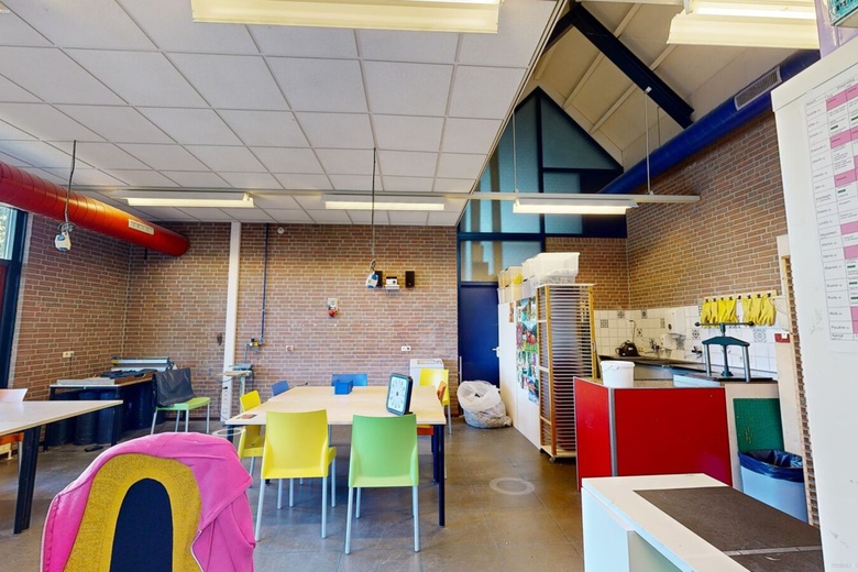 BedrijfsruimteaanHandelsstraat 45<br/> inHardenberg BedrijfsruimteaanHandelsstraat 45<br/> inHardenberg