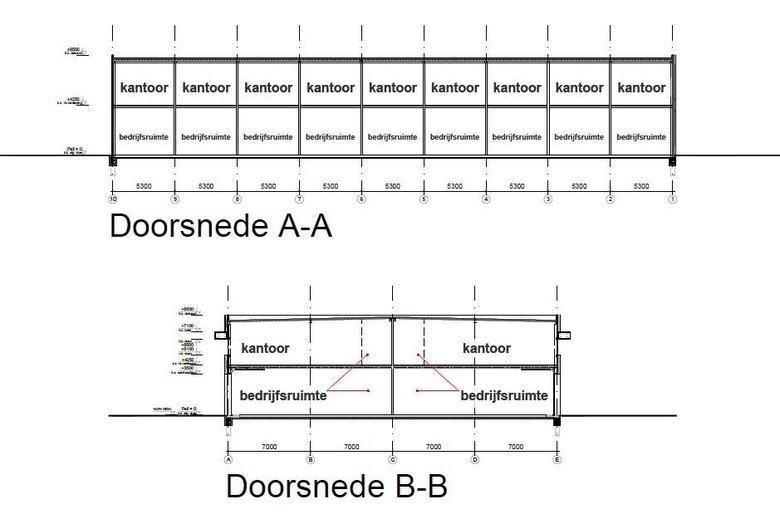 BedrijfsruimteaanIndustrieweg 8 E<br/> inNieuwegein