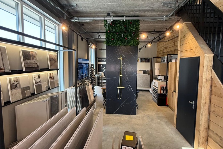 BedrijfsruimteaanBijsterhuizen 3001 001<br/> inWijchen BedrijfsruimteaanBijsterhuizen 3001 001<br/> inWijchen
