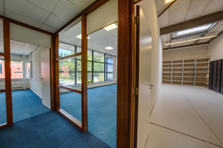 KantoorruimteaanEsp 226<br/> inEindhoven