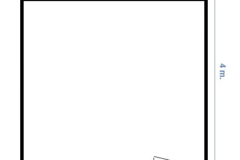 WinkelruimteaanAlseidenstraat 20<br/> inAlmere