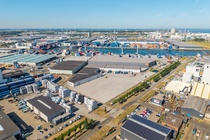 Bedrijfsruimte Moerdijk - Graanweg 15 - Foto 1
