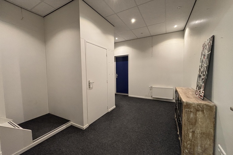 BedrijfsruimteaanSatellietbaan 4 M<br/> inHillegom