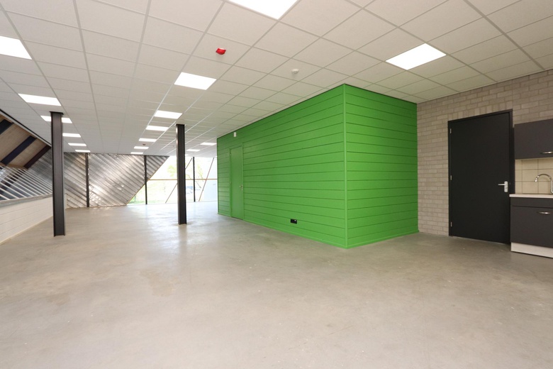 BedrijfsruimteaanMetaalweg 14<br/> inVenray