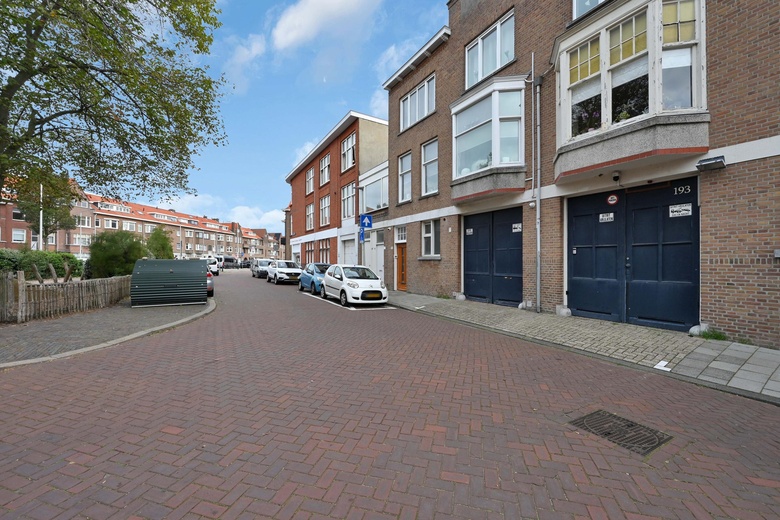 Bedrijfsruimte Den Haag - Burgemeester van der Werffstraat 193 - Foto 5