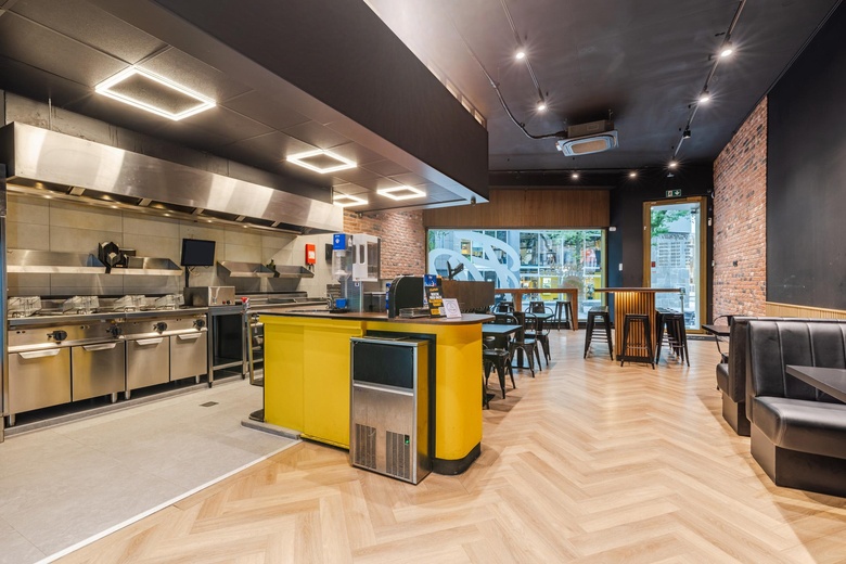 Horeca Utrecht - Vinkenburgstraat 17 - Foto 13