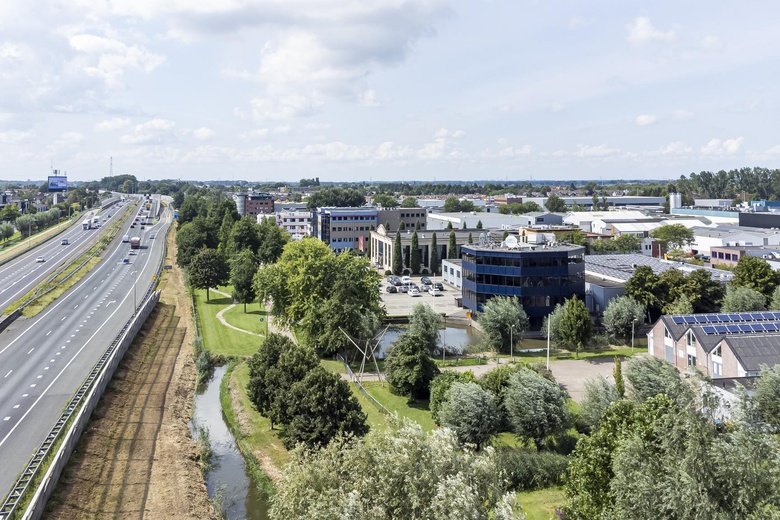 KantoorruimteaanHoutschelf A - D<br/> inHardinxveld-Giessendam KantoorruimteaanHoutschelf A - D<br/> inHardinxveld-Giessendam