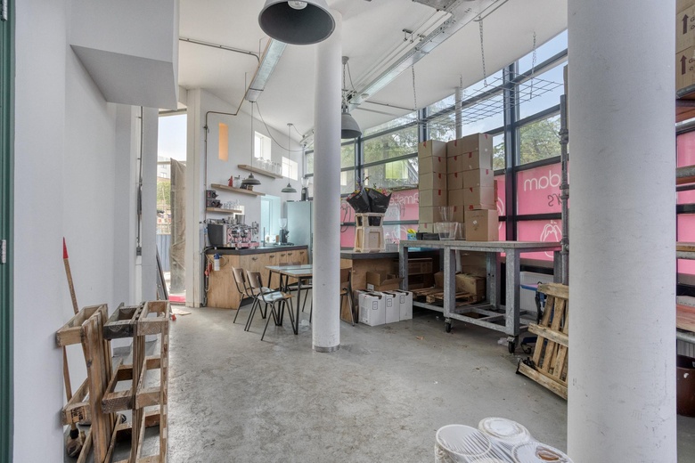 WinkelruimteaanBelgieplein 112 - 116<br/> inAmsterdam