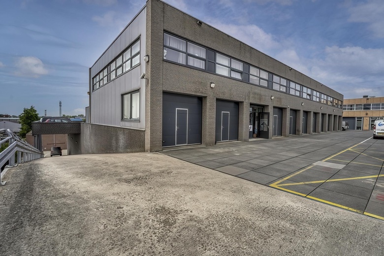 BedrijfsruimteaanLageweg 37 A 6<br/> inKatwijk