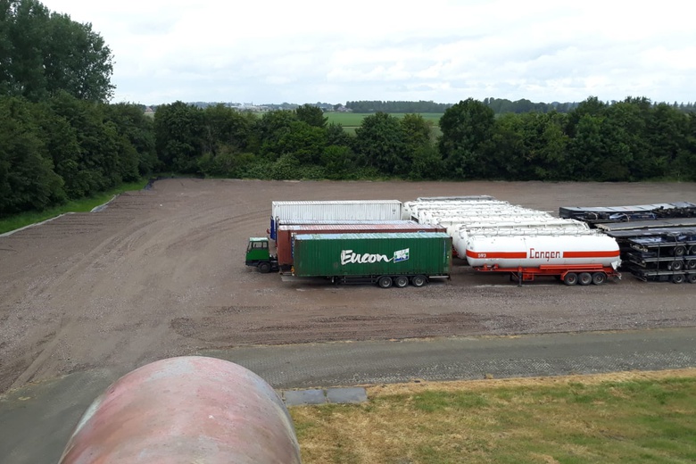 BedrijfsruimteaanFrederik Hendrikstraat 60<br/> inLamswaarde