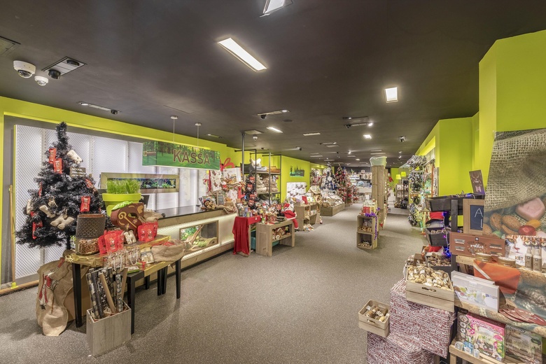 WinkelruimteaanKleiweg 90 - 94<br/> inGouda