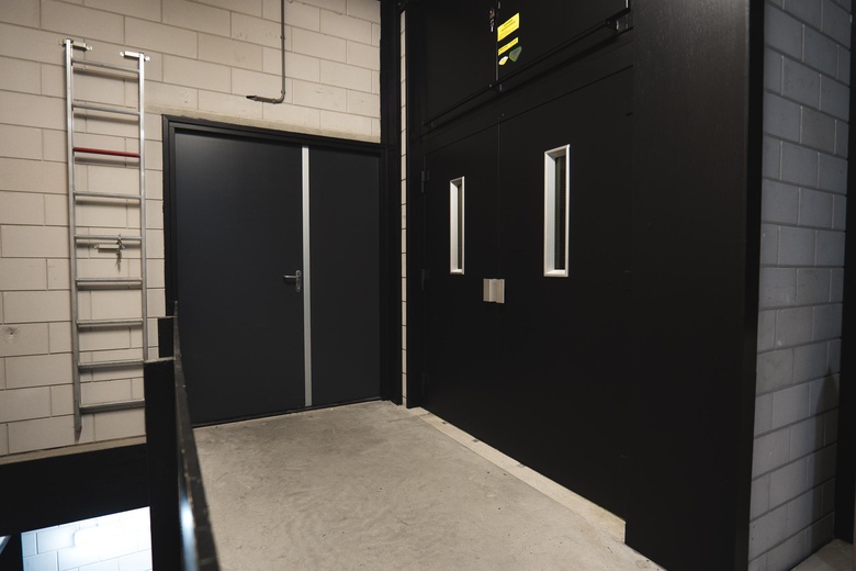 BedrijfsruimteaanVolume 8<br/> inPurmerend