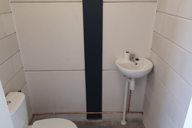 BedrijfsruimteaanMarinus van Meelweg 34 13<br/> inEindhoven