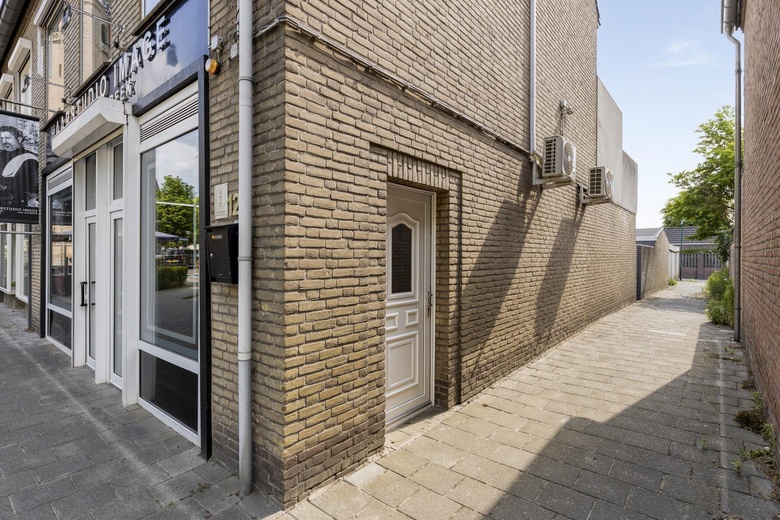 WinkelruimteaanBoschweg 124<br/> inSchijndel