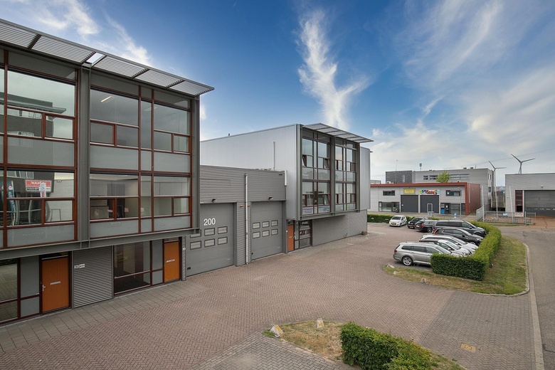 Bedrijfsruimte Dordrecht - Aventurijn 200 - Foto 16