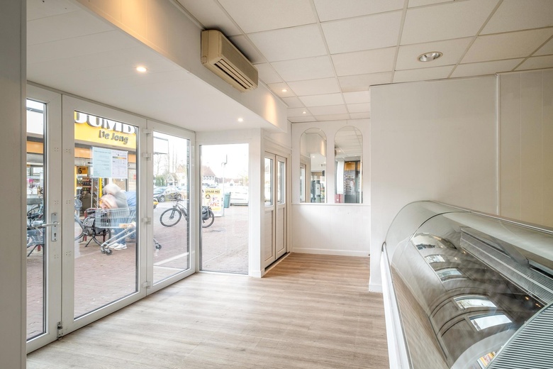 Winkelruimteaande Brink 44<br/> inLosser